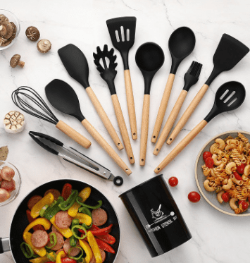 Kitchenware Cooking Utensils Set-7
