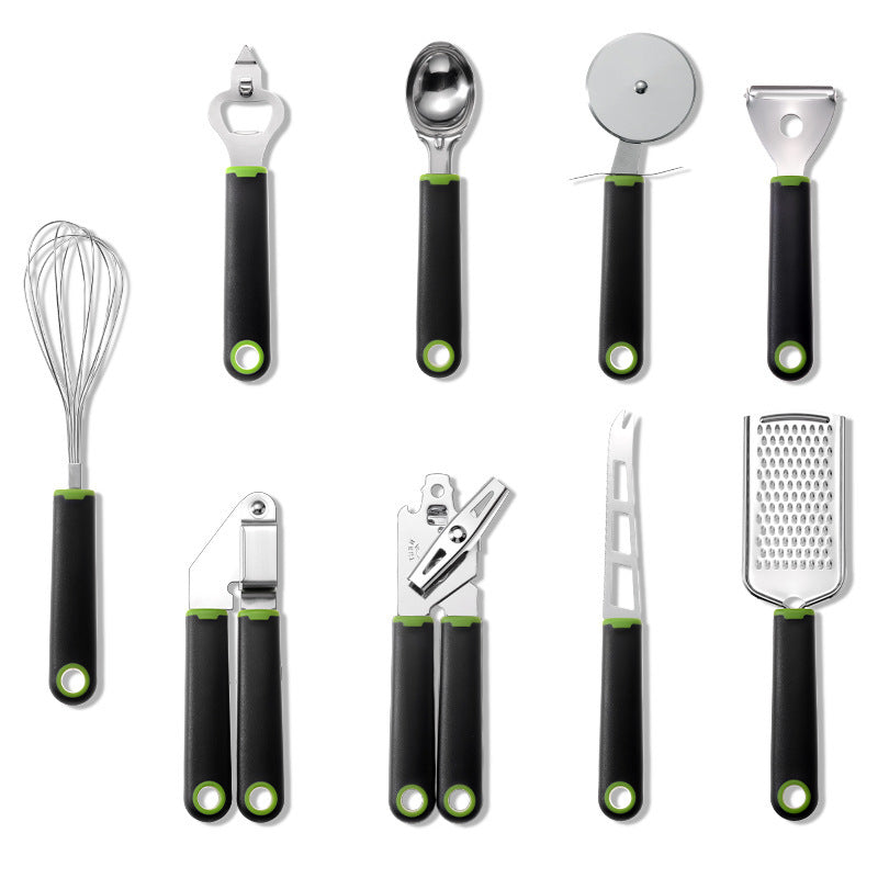 Premium Stainless Steel Utensils-1