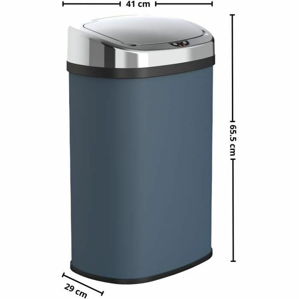 Waste bin Kitchen Move-4