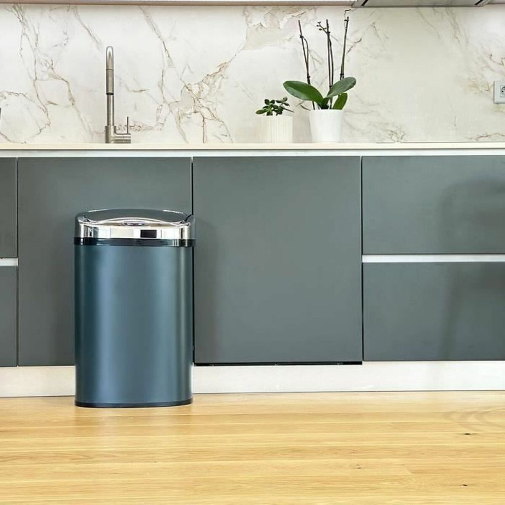 Waste bin Kitchen Move-1