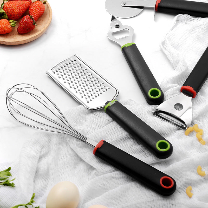 Premium Stainless Steel Utensils-0