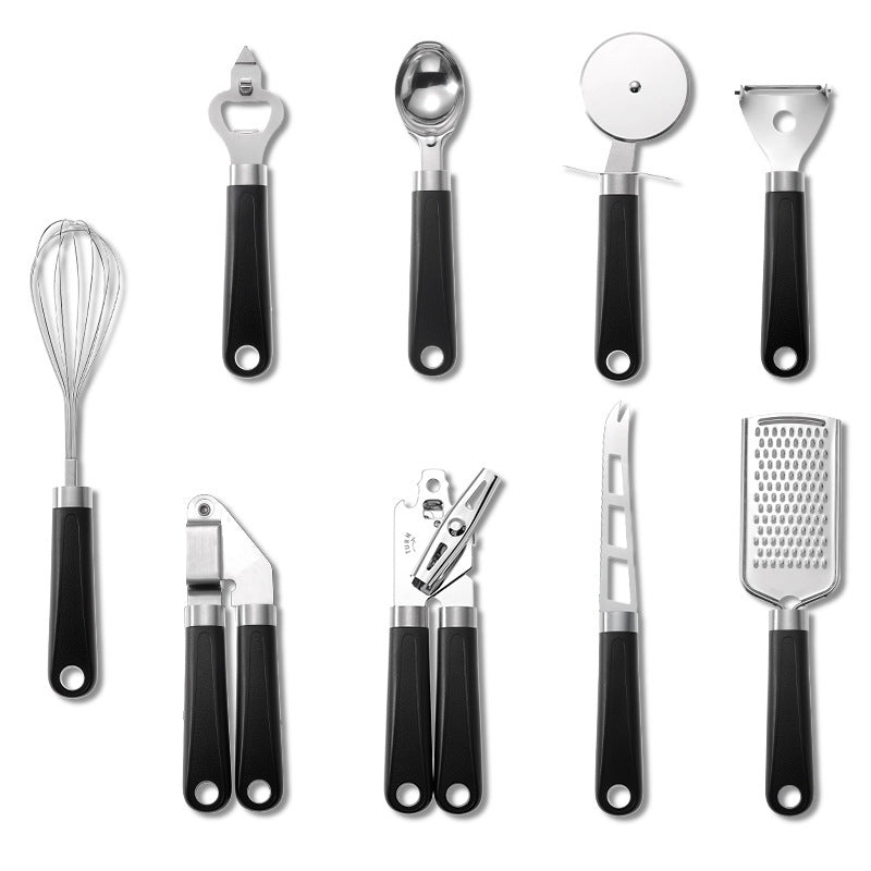 Premium Stainless Steel Utensils-2