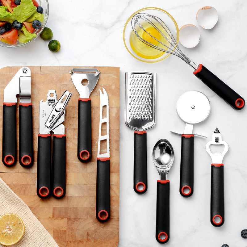 Premium Stainless Steel Utensils-3