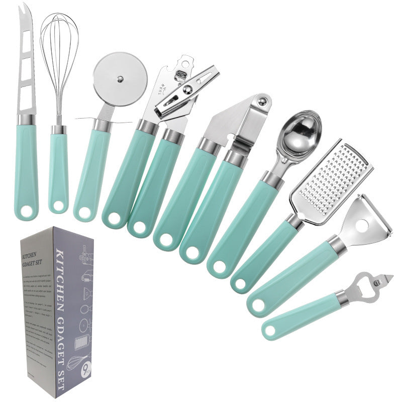 Premium Stainless Steel Utensils-4