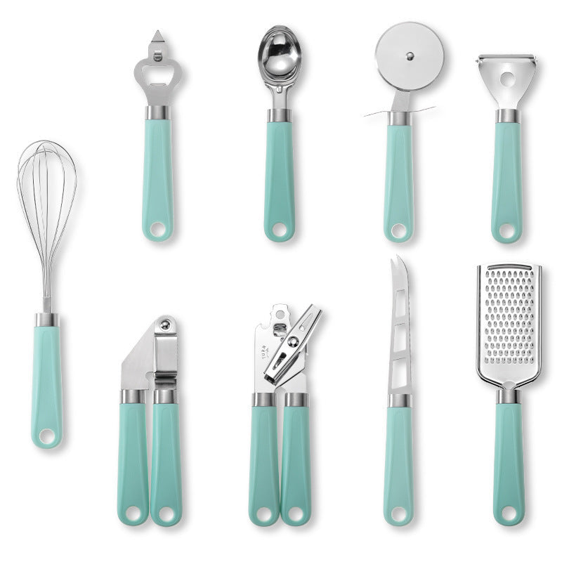 Premium Stainless Steel Utensils-5